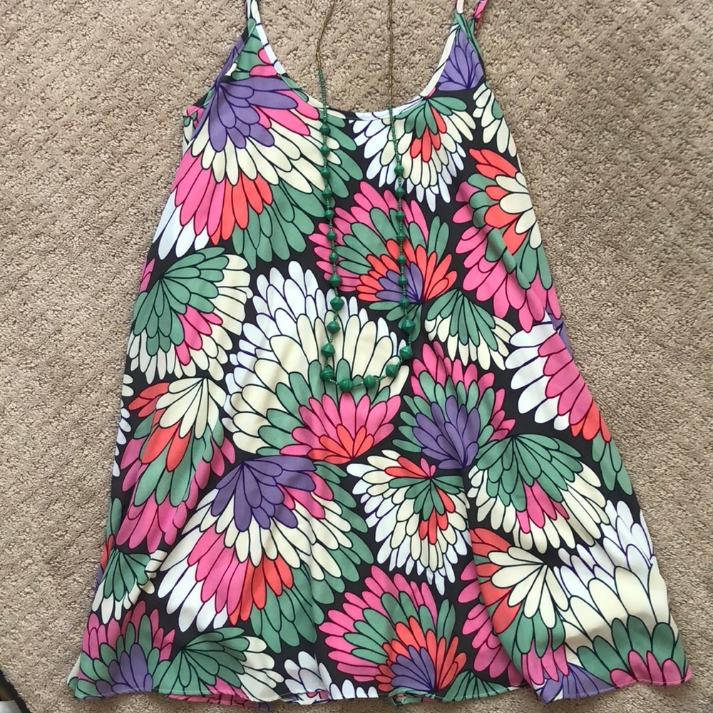 Judith March mini-dress or tunic